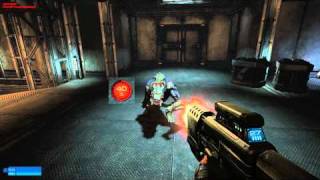 NS2HD [15] - Natural Selection 2 Alpha - Rifle Damage Tutorial