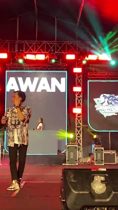 Dj riko pillow di Trenggalek