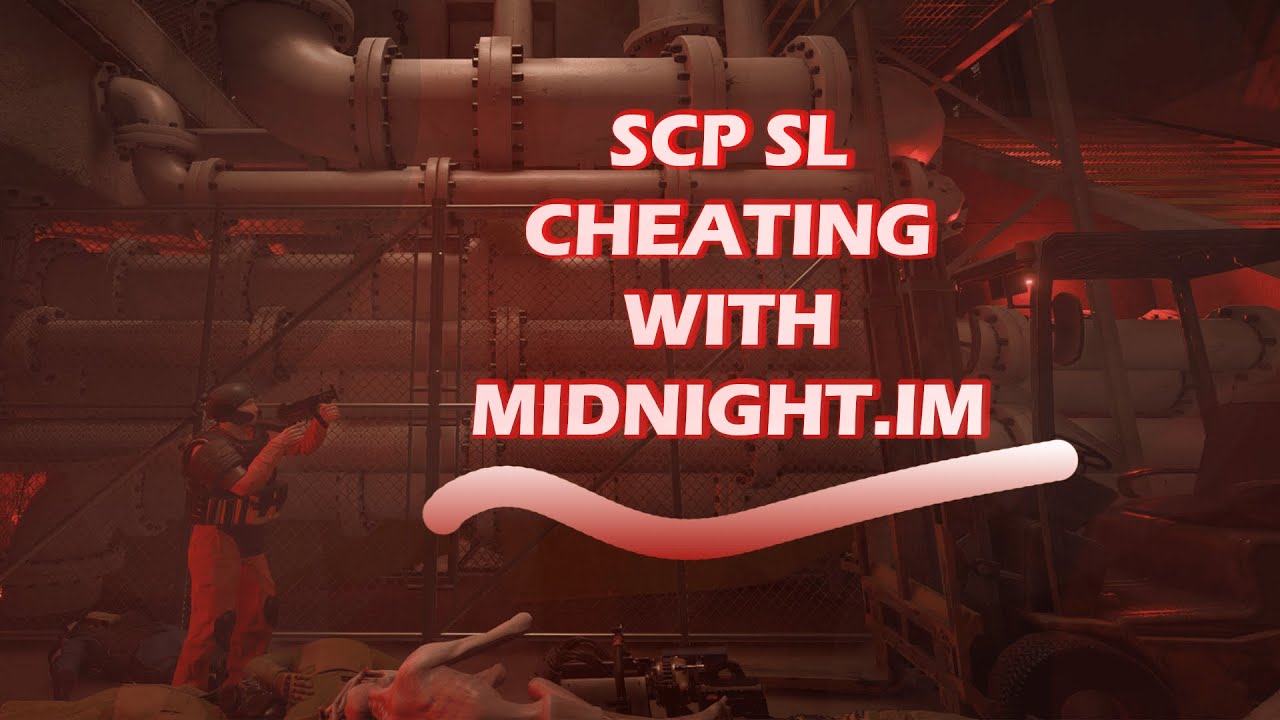 Midnigh Cheating | ATOM RDM 5
