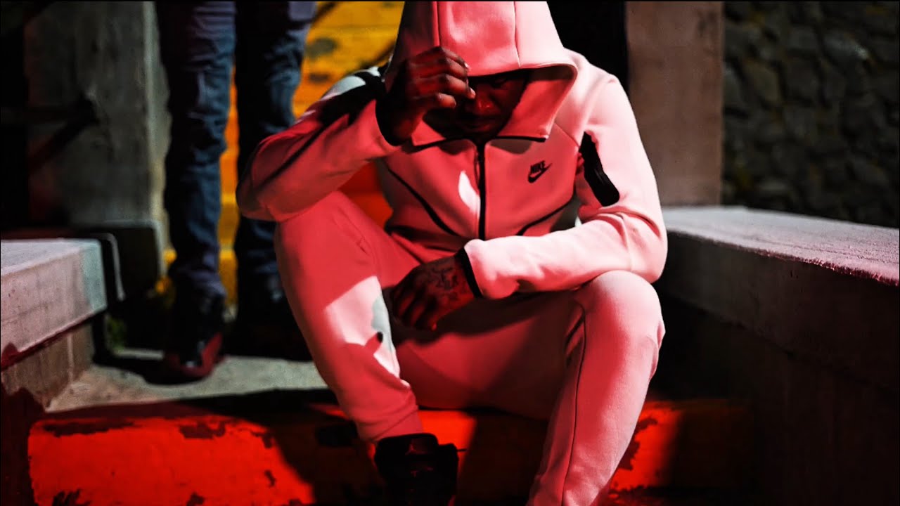 Sally-"Hunt" (Official Video) Dir. By @Shotbytopp