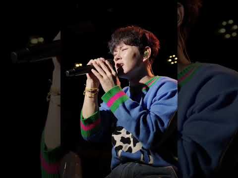 이병찬 live | 너의 아카이브 | 응수씨네 221019