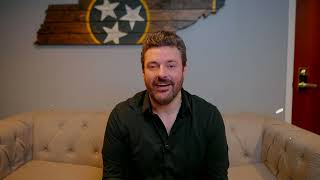 Chris Young - New Album Young Love & Saturday Nights Out Now