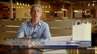 Remove Negative News Articles Online
