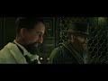 Red Dead Redemption 2 Arthur Morgan meets Marco Dragic for the 2nd time