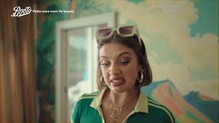 Make More Room For Beauty Hotel Boots Uk