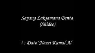 Sayang Laksamana Bentan