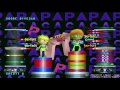 Paca Paca Passion 1 Arcade Full Game Playthrough 