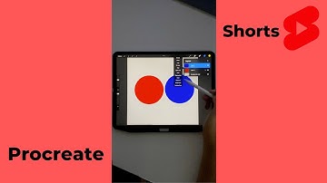 How to Use Reference Layers in Procreate