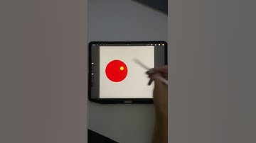 How to Use Reference Layers in Procreate