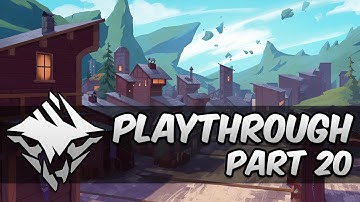 Dauntless Full Playthrough - Part 20 - The Farslayer