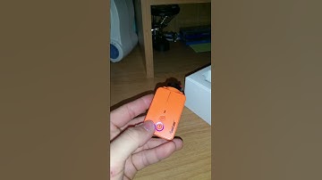 New Runcam2 from Banggood does NOT Work