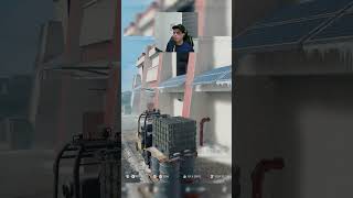 Escondidas en WARZONE😂 #codmobile #warzone