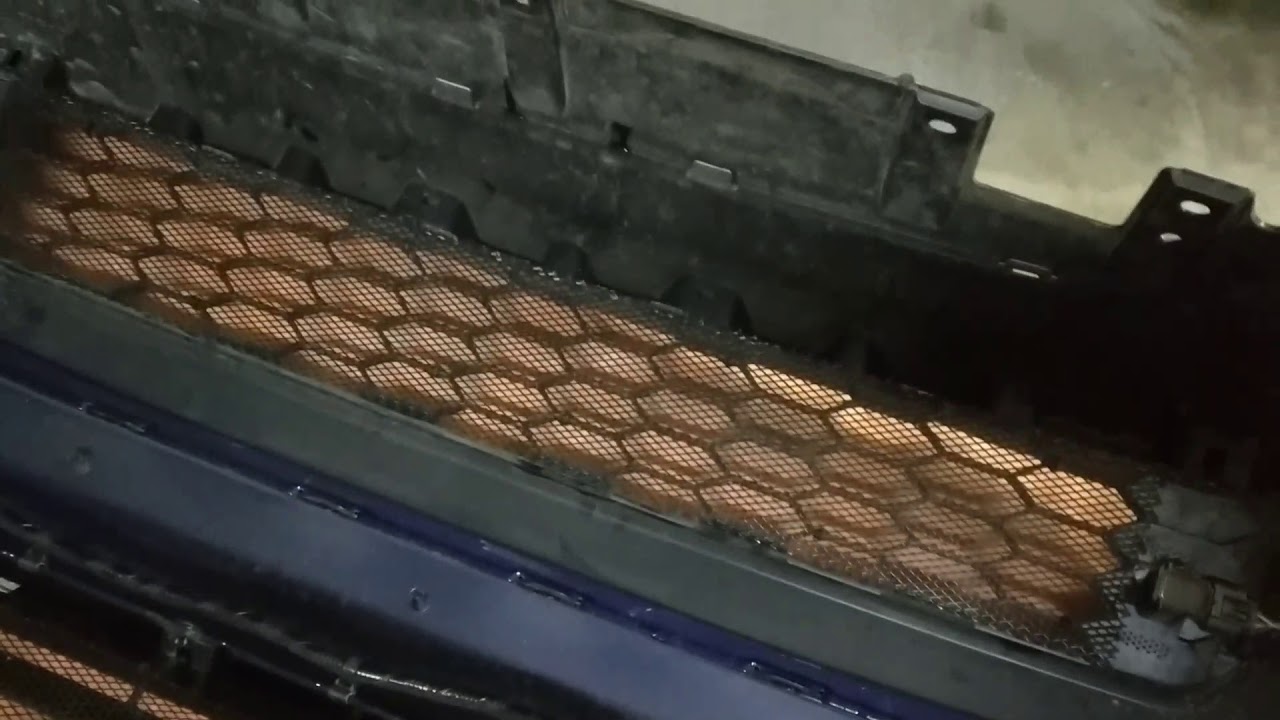Стекло на хонду