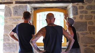Download Lagu The first EVER window in the chateau. MP3 Download Lagu The first EVER window in the chateau. MP3