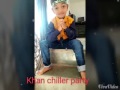 Khan chiller part