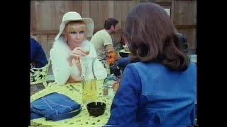 Let's Switch 1975 Barbara Eden Barbara Feldon **ONLY COMPLETE VERSION ON YOUTUBE**