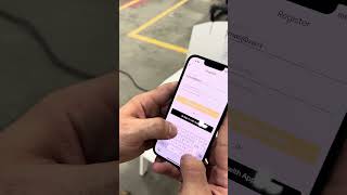 Registering your Wrmth App account