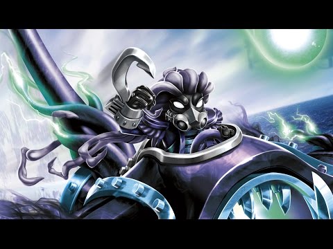 Nightfall video
