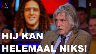 ALI B KAN NIKS! - VI COMPILATIE