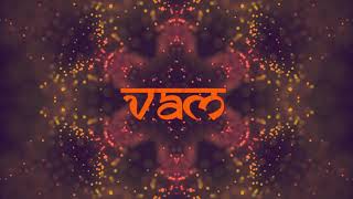 417 Hz  Sacral Chakra Meditation with Chant, Color and Affirmation
