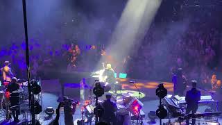 Billy Joel / don&#39;t ask me why / Madison Square Garden December 20, 2021