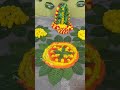 Ganesh_Visarjan#School#Decoration Ideas#easyideas