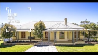 11 Lillian Road - Guardian Realty