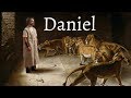 Daniel na cova dos leões - Deus livra o seu povo do perigo