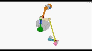 Nonstop regulatable linear oscillation 4