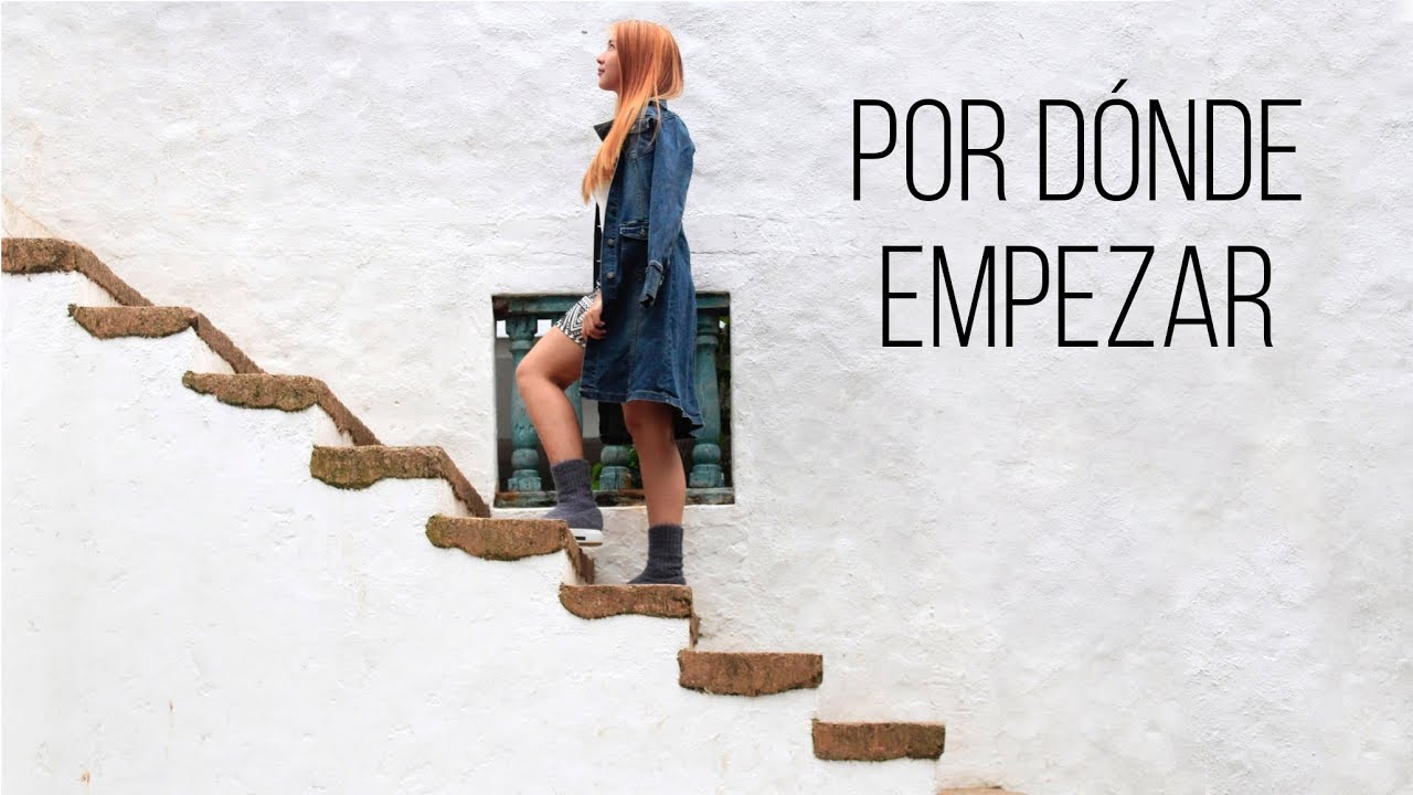 Cómo empezar con el minimalismo