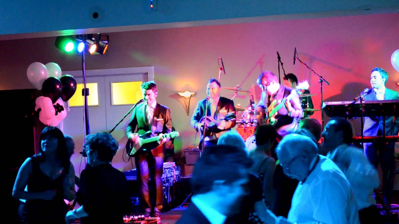 The Professionals Ireland - Galway Girl