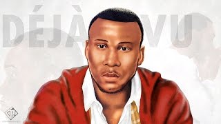 Miniatura de "Tyshan Knight - Déjà vu (Audio) New Urban R&B Gospel 2015"