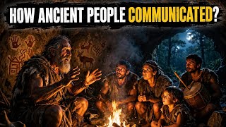 The Incredible Ways Ancient People Communicated