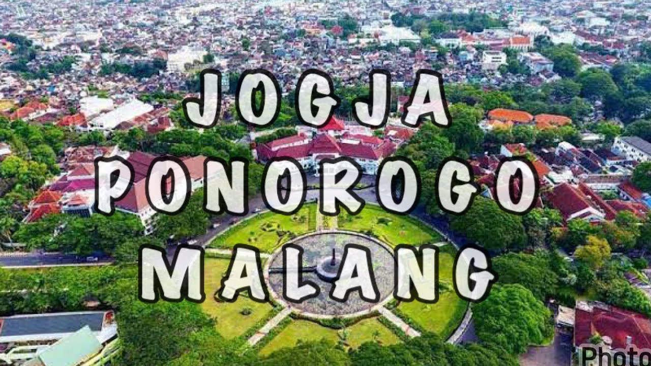 travel jogja wonogiri ponorogo