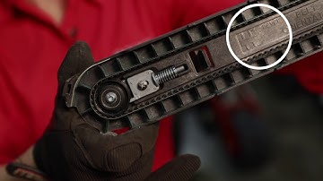 Early Riser 2000 Series Planter Pre-season Checks - Advanced Seed Delivery Inspection