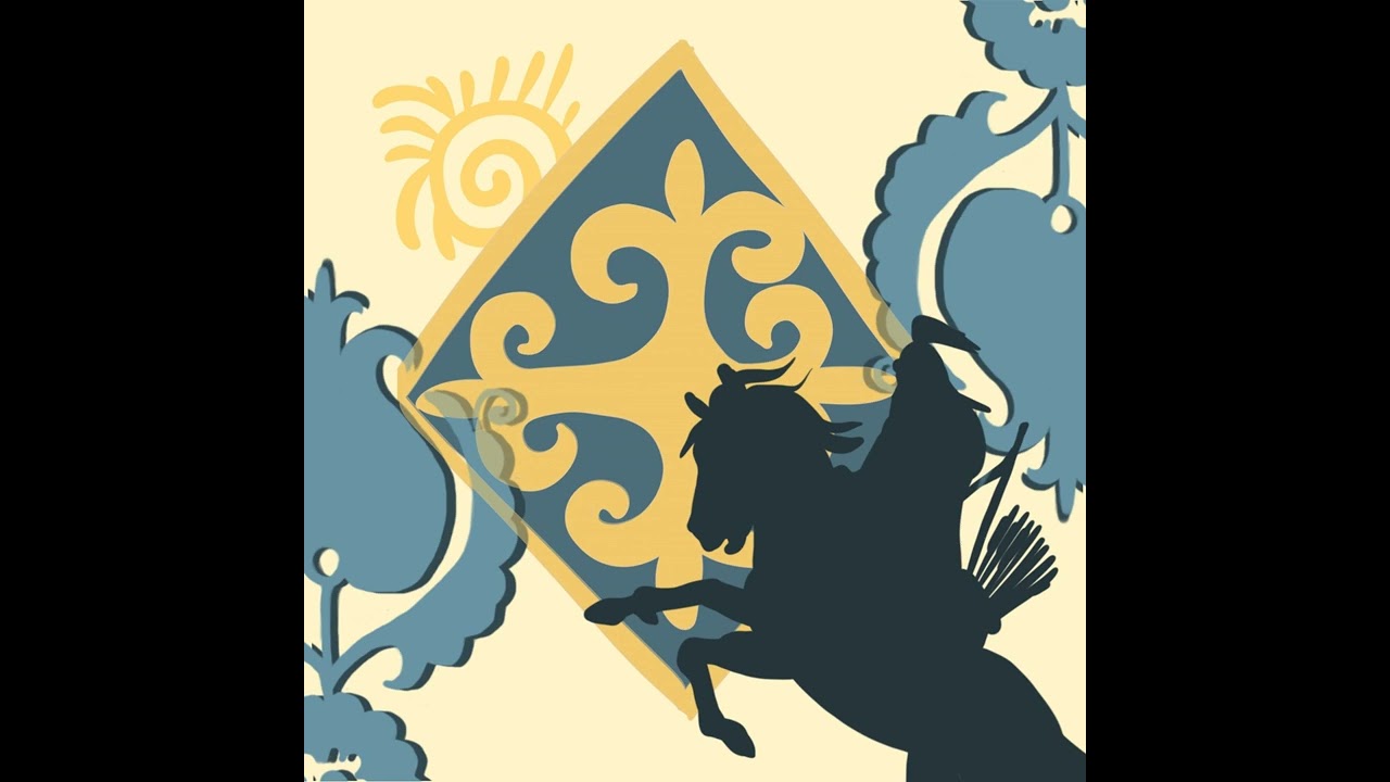 Bostandyq (Official Audio) Mansii