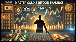 Live BTC XAUUSD Gold and Currency Pairs Forex Trading Free Signals |29 March 2025