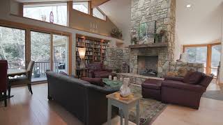 466 Sweetwater Lane Pisgah Forest