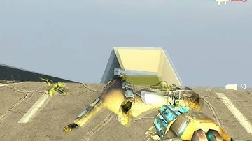 Gmod - Exploring Random Maps 53