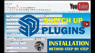 5 Simple Steps to Install SketchUp Plugins (Beginner-Friendly Guide)