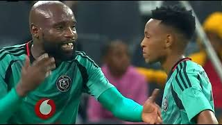Relebohile Mofokeng  Player Profile  Ts Galaxy Vs Orlando Pirates  202425 Betway Premiership