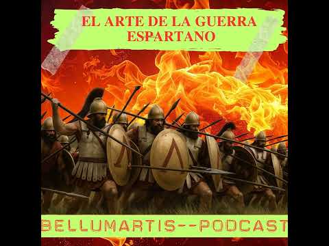 EL ARTE DE LA GUERRA ESPARTANO:GUERRA, PODER Y HEGEMONÍA. De las Termópilas a Leuctra *César Forn...