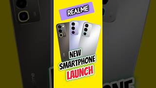 Realme P4R Launch 🤩 | realme New smartphone 🔥⚡ #shorts #tech #ytshorts #shortsvideo