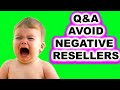STORAGE WARS Q&A NEGATIVE RESELLERS WHILE PLAYING AMERICAS CARD ROOM ONLINE POKER