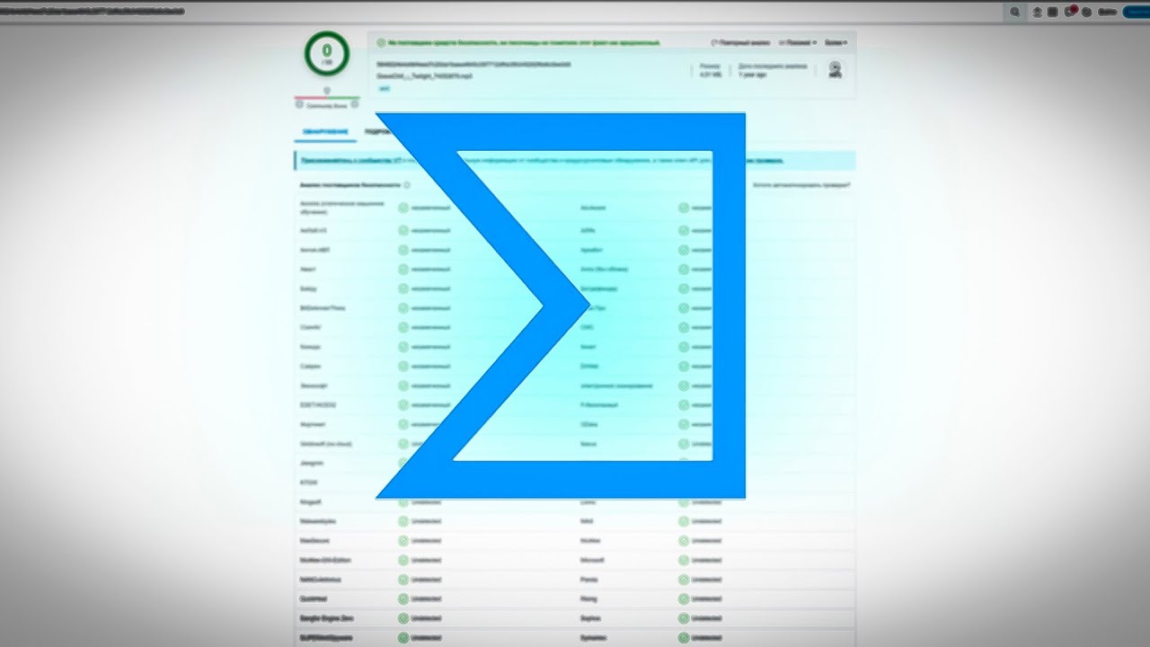 ОБЗОР НА ВИРУСЫ В CUSTOM V2 - YouTube