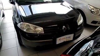 RENAULT MEGANE CARROS USADOS E SEMINOVOS PLAY CAR
