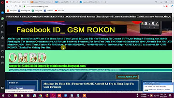 Maximus D1 Flash File | Firmware Sc9832E Android 8.1 Frp & Hang Logo Fix Care Firmware