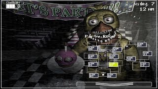 Withered Foxy has been fixed! Unwithered Foxy! (FNaF 2 Mod) 