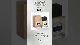 Dylan in Bleu Scentمستوحى من ديلان بلورقم العطرH°905عطر للرجال