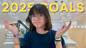 How to ACTUALLY Change Your Life in 2025 (+ notion template)